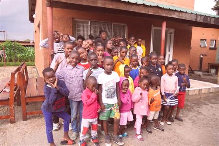 Escorts Bugiri, Uganda — Local Companions