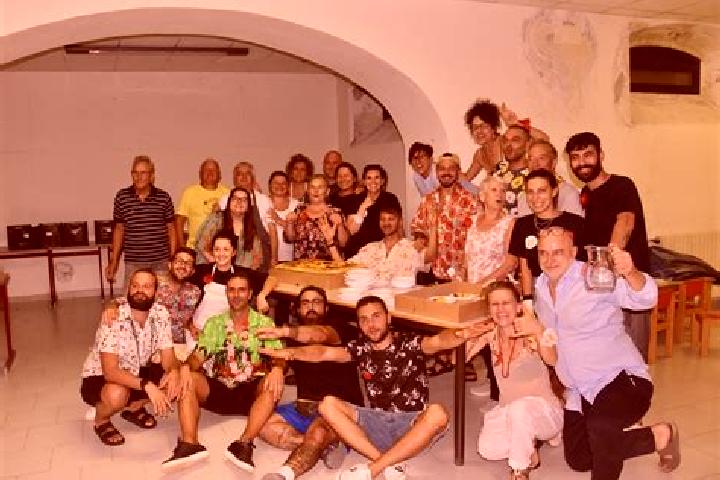 Escorts Bugnara, Italy — Local Companions