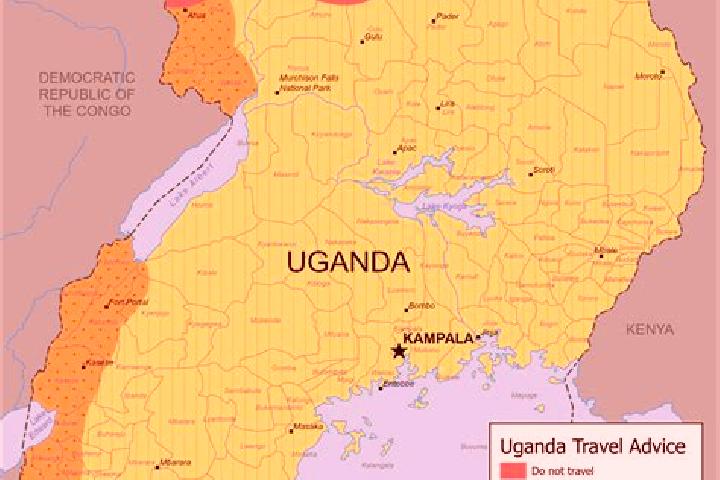 Escorts Buhesi, Uganda — Local Companions