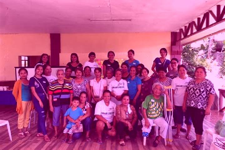 Escorts Buhi, Philippines — Local Companions