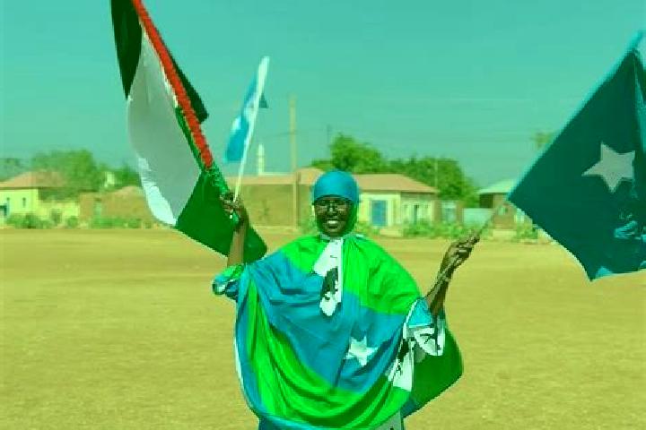 Escorts Buhodle, Somalia — Local Companions