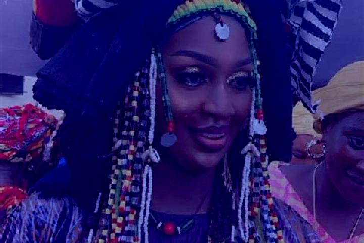 Escorts Buiba Mandinka, Gambia — Local Companions