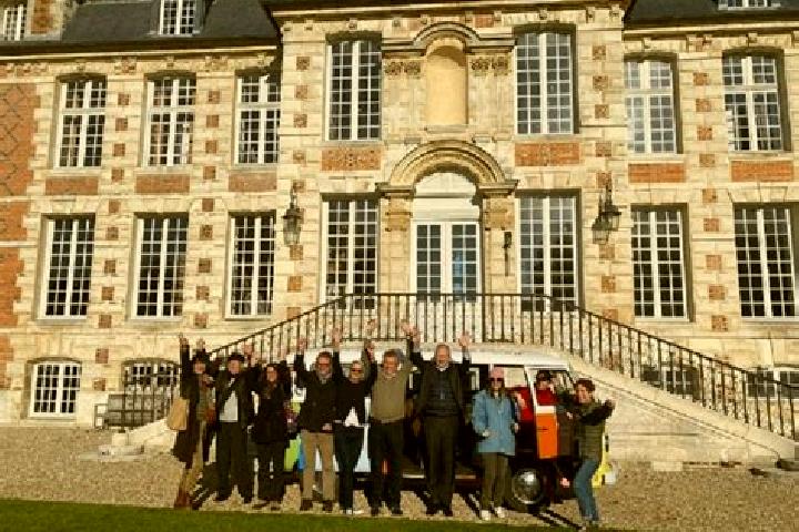 Escorts Buigny-Saint-Maclou, France — Local Companions