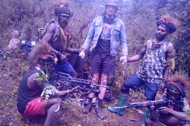 Escorts Buin, Papua New Guinea — Local Companions