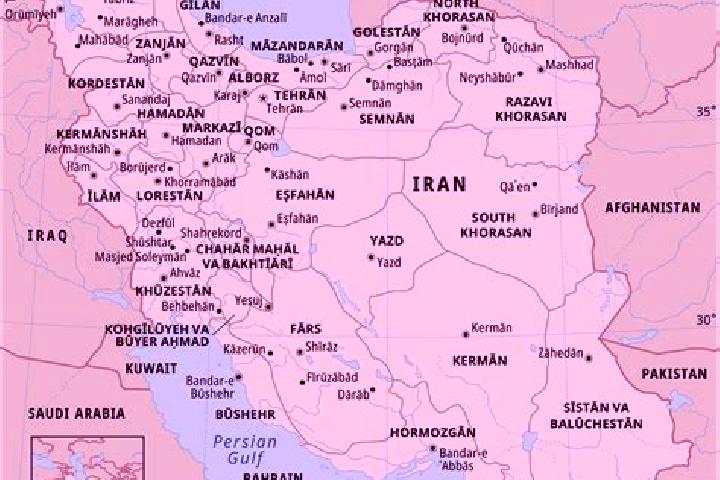 Escorts Bukan, Iran — Local Companions