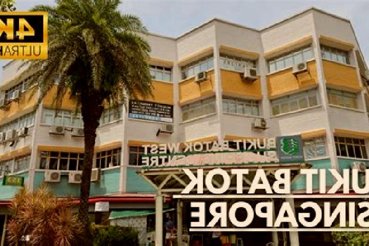 Escorts Bukit Batok New Town, Singapore — Local Companions