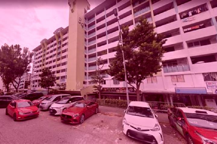 Escorts Bukit Ho Swee Estate, Singapore — Local Companions