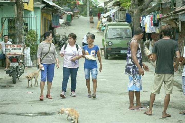 Escorts Bula, Philippines — Local Companions