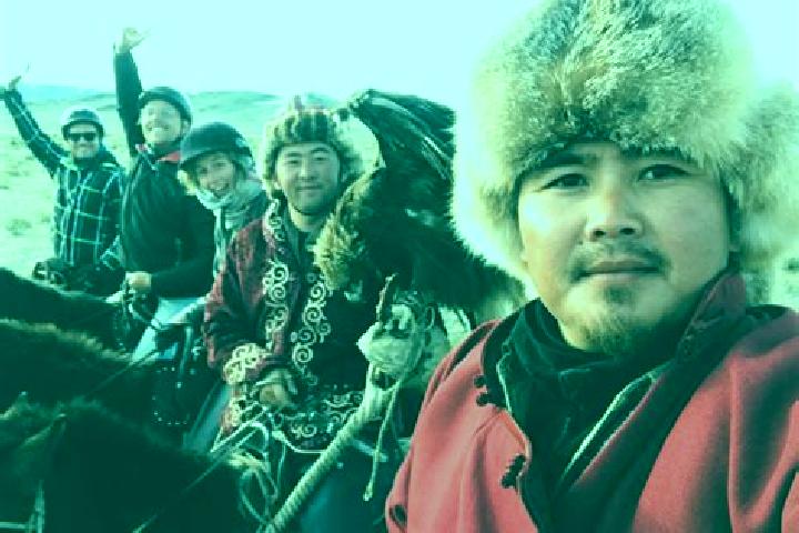 Escorts Bulagiyn Denj, Mongolia — Local Companions