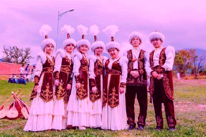 Escorts Bulayevo, Kazakhstan — Local Companions