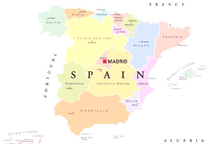 Escorts Bulbuente, Spain — Local Companions
