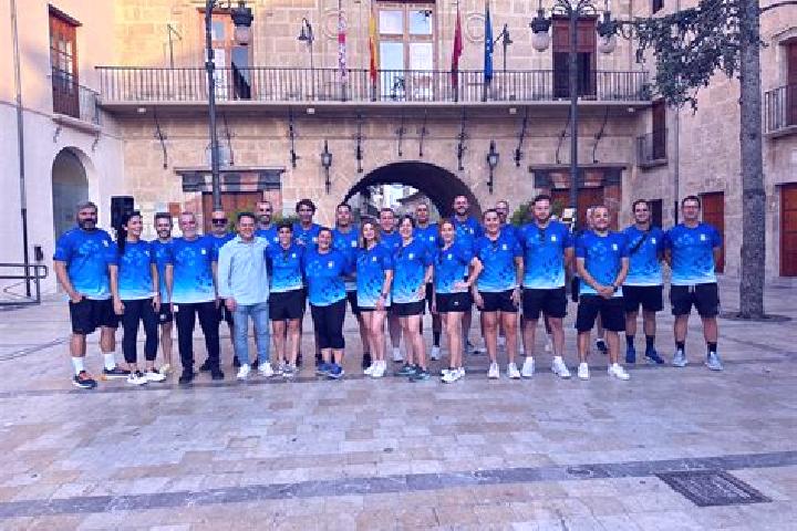 Escorts Bullas, Spain — Local Companions