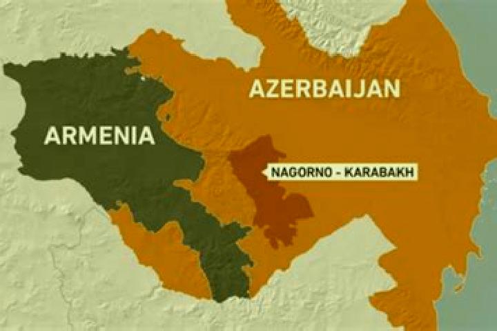 Escorts Bum, Azerbaijan — Local Companions