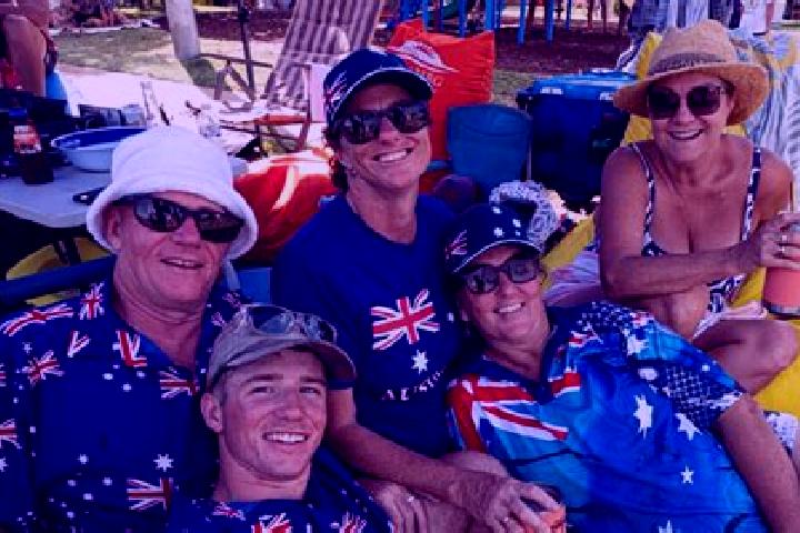 Escorts Bundaberg East, Australia — Local Companions
