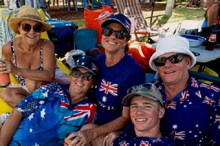 Escorts Bundaberg South, Australia — Local Companions
