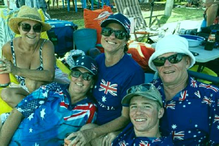 Escorts Bundaberg West, Australia — Local Companions