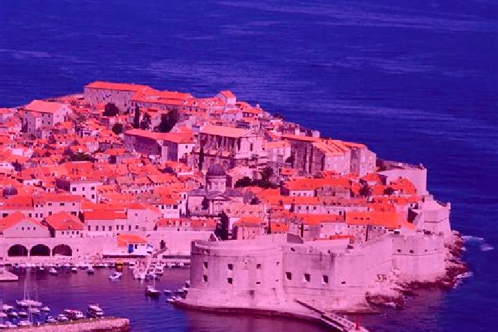 Escorts Bunjani, Croatia — Local Companions