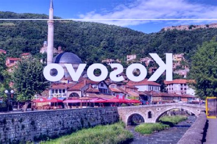 Escorts Buqan, Kosovo — Local Companions