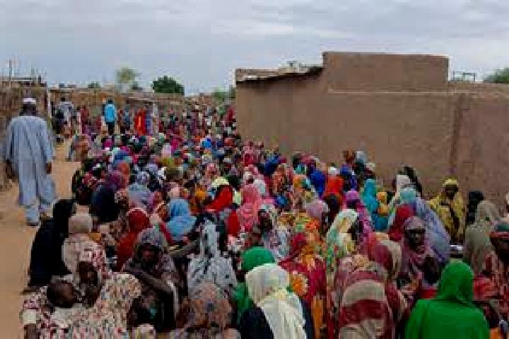 Escorts Buram, Sudan — Local Companions