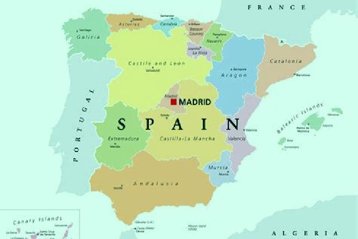 Escorts Burbaguena, Spain — Local Companions