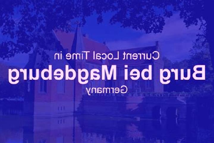 Escorts Burg bei Magdeburg, Germany — Local Companions