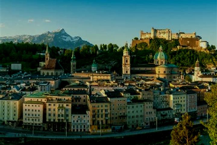 Escorts Burgfried, Austria — Local Companions