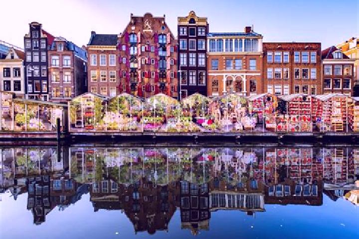 Escorts Burgh, Netherlands — Local Companions