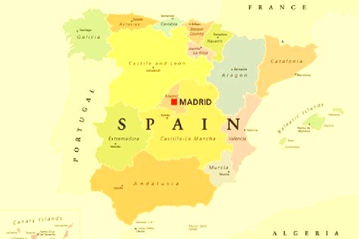 Escorts Burguillos, Spain — Local Companions
