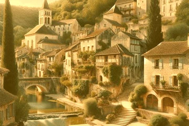Escorts Burlats, France — Local Companions