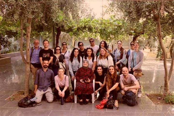 Escorts Burma, Jordan — Local Companions