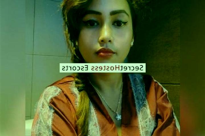 Escorts Burmeso, Indonesia — Local Companions