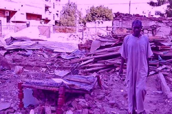 Escorts Burri Al Drayssah, Sudan — Local Companions