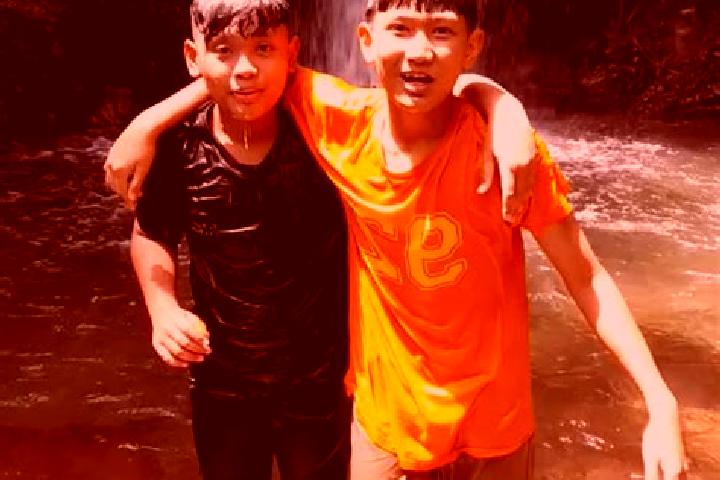 Escorts Buruan Tengah, Indonesia — Local Companions