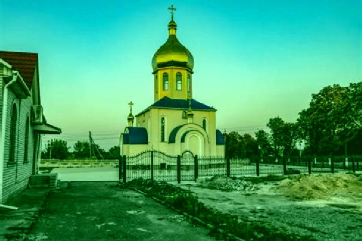 Escorts Buryn, Ukraine — Local Companions