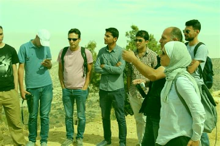 Escorts Busayra, Jordan — Local Companions