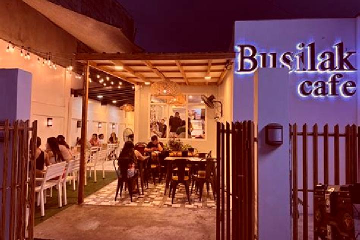 Escorts Busilak, Philippines — Local Companions