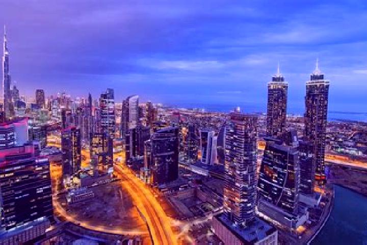 Escorts Business Bay, United Arab Emirates — Local Companions
