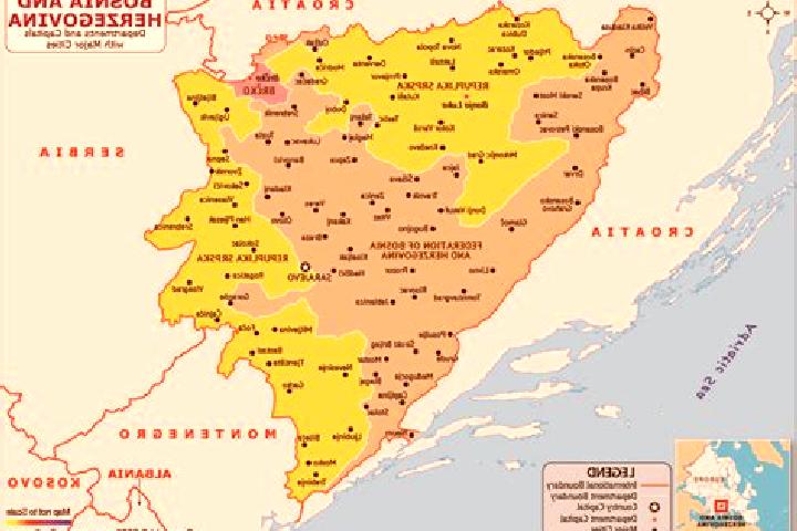 Escorts Busovaca, Bosnia and Herzegovina — Local Companions