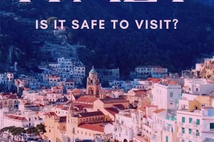 Escorts Bustighera, Italy — Local Companions