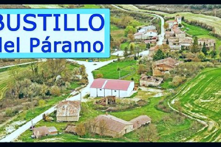 Escorts Bustillo del Paramo, Spain — Local Companions