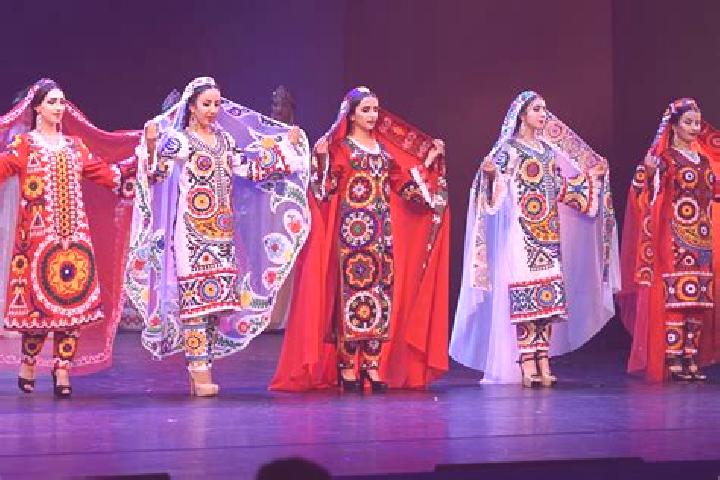 Escorts Bustonqal a, Tajikistan — Local Companions