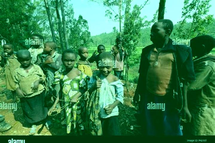 Escorts Butare, Rwanda — Local Companions