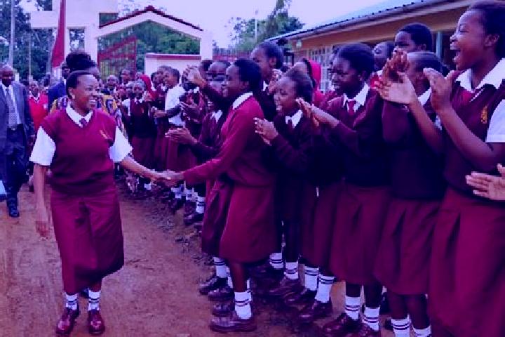 Escorts Butere, Kenya — Local Companions
