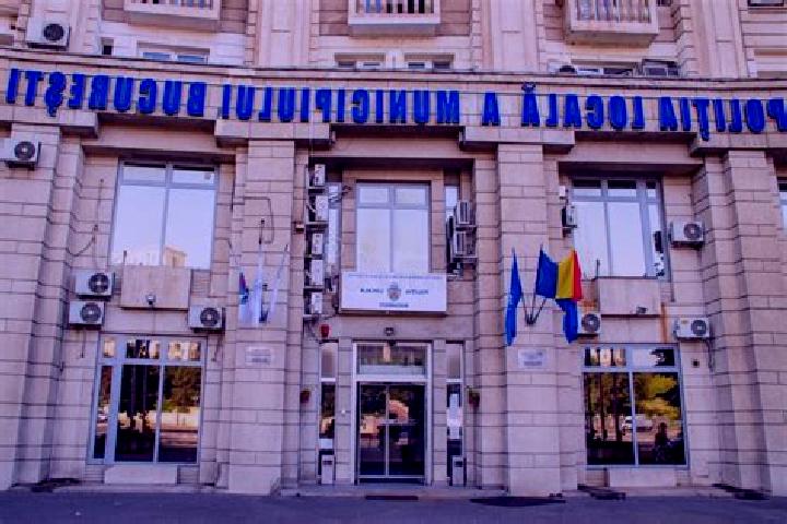 Escorts Butesti, Romania — Local Companions