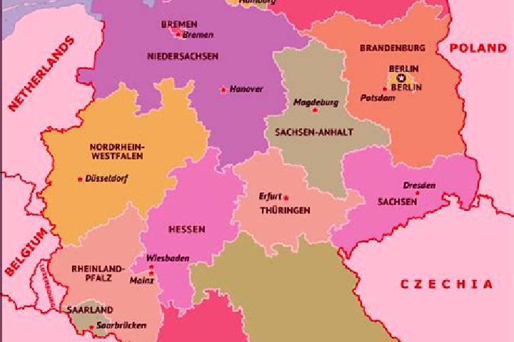 Escorts Buttenheim, Germany — Local Companions