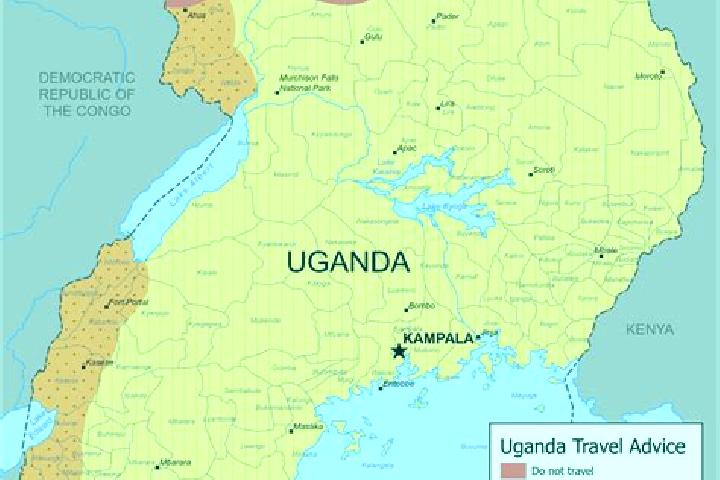 Escorts Buwenge, Uganda — Local Companions