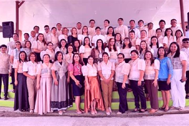 Escorts Buyabod, Philippines — Local Companions