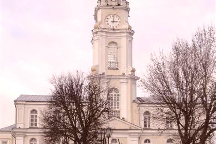 Escorts Buynovichi, Belarus — Local Companions