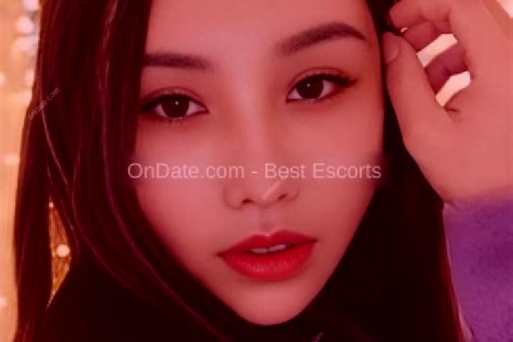 Escorts Buzhake, China — Local Companions
