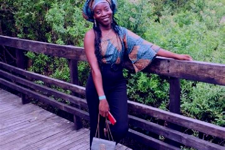 Escorts Buzi, Mozambique — Local Companions